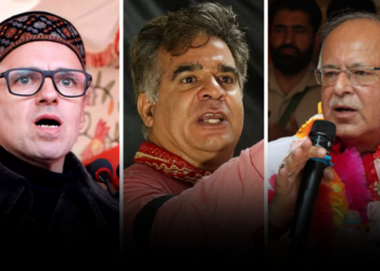 آج کئی اہم سیاسی چہروں کی قسمت کا فیصلہ ہوگا