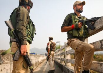 اکھنورجھڑپ :اب تک کوئی دہشت گرد ہلاک نہیں ہوا: پولیس