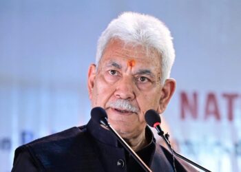 جموں و کشمیر اسمبلی انتخابات :’ نئی تاریخ لکھی گئی