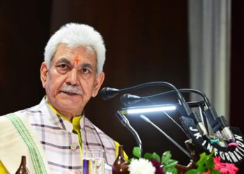 پانچ ایم ایل اے نامزد کرنے کے ایل جی کے اختیار پر قانونی ماہرین میں اختلاف