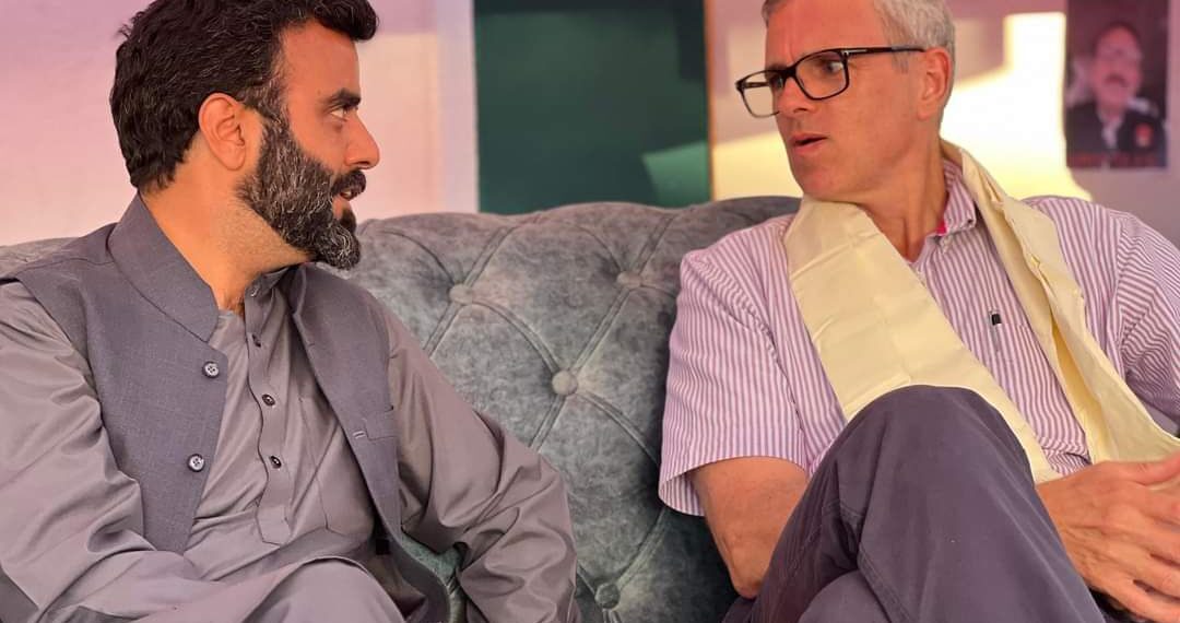حلف برداری کی تقریب ‘ایس کے آئی سی سی میں تیاریاں زوروں پر