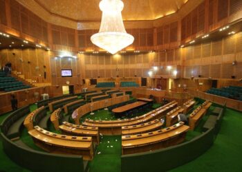 مبارک گل عبوری اسپیکر مقرر‘21 اکتوبر کو اراکین اسمبلی کی حلف برداری ہوگی