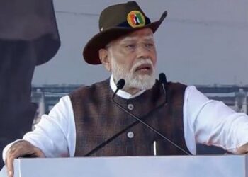 جموں کشمیر کے عوام نے علیحدگی پسندی اور دہشت گردی کو مسترد کر دیا ہے:وزیر اعظم مودی