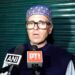 ایل جی سے ملاقات:عمر نے حکومت سازی کا دعویٰ پیش کیا