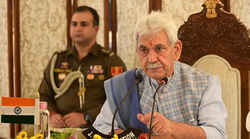 دہشتگردی کے خطرات کیخلاف پیشگی کارروائی کی ہدایت