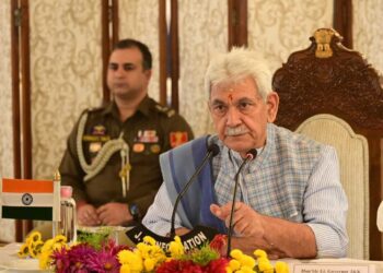 دہشتگردی کے خطرات کیخلاف پیشگی کارروائی کی ہدایت
