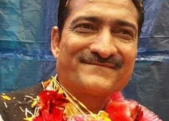 ٹکٹ کی تقسیم پر این سی چھوڑنے والے چار نو منتخب ایم ایل اے کی گھر واپسی کا امکان