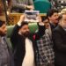 جماعتوں کا خصوصی حیثیت کی بحالی کےلئے اسمبلی میں قرارداد کا خیرمقدم 