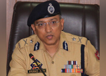 جموں: دہشت گردوں کے ٹھکانوں کاکریک ڈاؤن‘۵۰سے زیادہ مقامات کی تلاشی