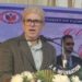ریاست کا درجہ بحال ہونے کے بعد سیاسی قیدیوں کے معاملوں کی پیروی کی جائے گی: عمر عبداللہ