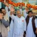 مرکز جموں کشمیر کو مکمل ریاست کا درجہ بحال کرنے کےلئے تیار نہیں:قرہ