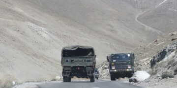 مشرقی لداخ:ڈیمچوک کے بعدفوج نے دیپ سانگ میں تصدیقی گشت شروع کر دیا