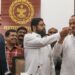 مہاراشٹرا میں این ڈی اے کو شاندار فتح