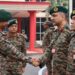 کشتواڑ میں انسداد دہشت گردی آپریشن جاری