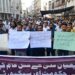 پاکستان کے خیبر پختونخوا میں مسلکی تشدد میں ۳۲؍لوگ ہلاک ‘متعدد افراد مضروب