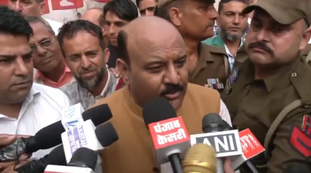 ’خصوصی درجے کی لڑائی کسی خطے یا مذہب تک محدود نہیں ‘