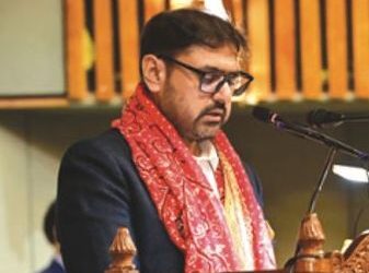 لوگوں سے کئے گئے وعدوںکو پورا کیا جائے گا :وزیر ستیش شرما