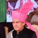 جموںکشمیر میں پنچایتی انتخابات جلد ہوں گے:ایل جی سنہا