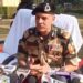 ’دراندازی کا مقابلہ کرنے کیلئے فورسز چوکس‘