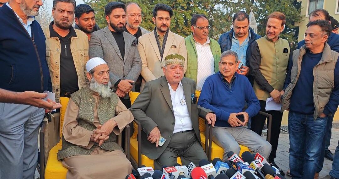 سیاحت سے جڑے افراد نے وادی میں حالیہ پر تشدد واقعات کو نا قابل قبول قراردیا