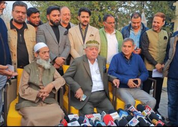 سیاحت سے جڑے افراد نے وادی میں حالیہ پر تشدد واقعات کو نا قابل قبول قراردیا