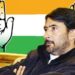 کانگریس کا جموںکشمیر کا ریاستی درجہ بحال کرنے کا مطالبہ