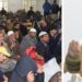 میر واعظ کی کشمیر میں منشیات فروشوں کے اثاثے ضبط کرنے کے اقدام کا خیر مقدم