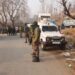 کولگام جھڑپ: 5 ملی ٹنٹ ہلاک، 2 فوجی جوان زخمی:فوج