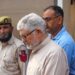 گیلانی دھڑے نے بابر قادری کے قتل کیلئے لشکر کی حمایت یافتہ تنظیم کی خدمات حاصل کیں