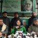 ’محبوبہ کی سیٹلائٹ ٹاؤن شپ منصوبے پر تنقید ‘بتائیں ان میں کس کو بساجائیگا؟‘