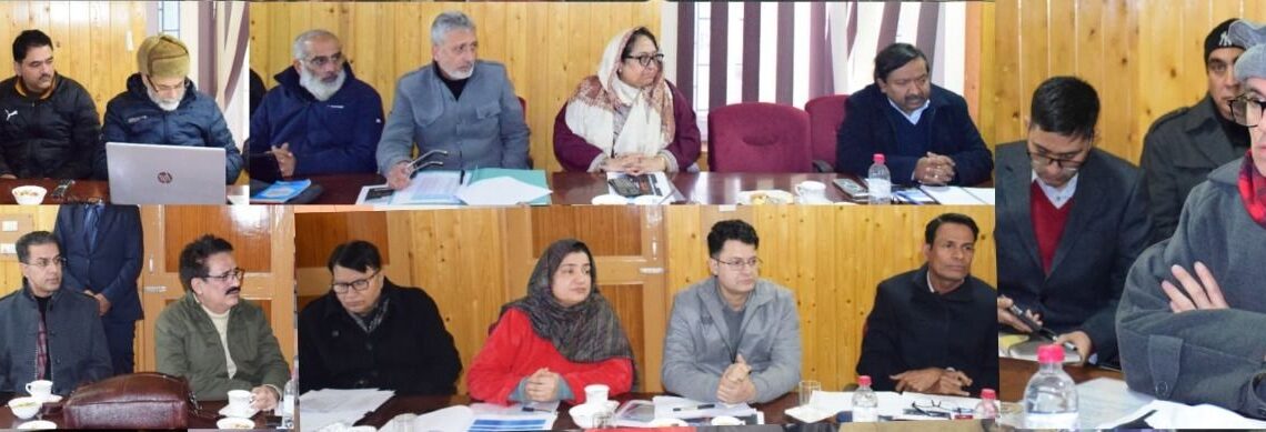 وزیر اعلیٰ کی بجلی کٹوتی کے شیڈول پر سختی سے عمل کرنے کی ہدایت
