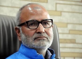 سرکاری خزانے خالی ہیں ‘نقدی بحران پر پی ڈی پی کو تشویش