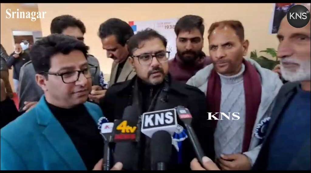 جعلی راشن کارڈوں کی شناخت کیلئے پھر سے سروے کیا جائیگا‘ذمہ داروں کو سزا ملے گی