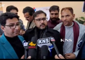 جعلی راشن کارڈوں کی شناخت کیلئے پھر سے سروے کیا جائیگا‘ذمہ داروں کو سزا ملے گی
