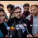 جعلی راشن کارڈوں کی شناخت کیلئے پھر سے سروے کیا جائیگا‘ذمہ داروں کو سزا ملے گی