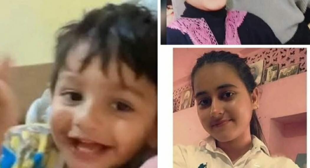 کٹھوعہ میں بھیانک آتشزدگی۲بچوں سمیت ایک ہی کنبے کے۶ ہلاک‘ایل جی کا رنج و غم کا اظہار