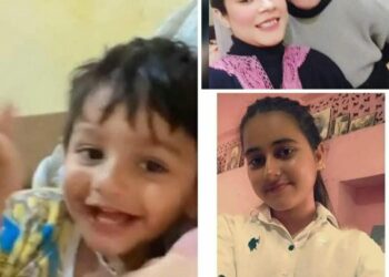کٹھوعہ میں بھیانک آتشزدگی۲بچوں سمیت ایک ہی کنبے کے۶ ہلاک‘ایل جی کا رنج و غم کا اظہار
