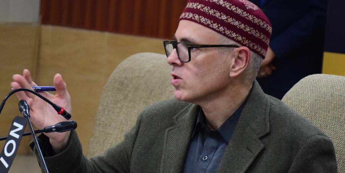 ریاستی درجے کی بحالی :وزیر اعلیٰ کی آج وفاقی وزیر داخلہ سے ملاقات متوقع