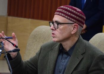 ریاستی درجے کی بحالی :وزیر اعلیٰ کی آج وفاقی وزیر داخلہ سے ملاقات متوقع