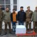 بین ریاستی منشیات سمگلنگ کے ماڈیول کا پردہ فاش