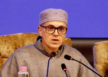 جموں و کشمیر ابھی تک معمول پر نہیں آیا ہے:وزیر اعلیٰ