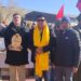 کرگل زنسکارپروجیکٹ قومی شاہراہ (این ایچ) 301 کے لینڈ کنسلٹنٹ کو توصیفی سند