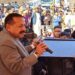 وائرس یا بیماری سے اموات نہیں ہوئیں نمونوں میںٹاکسن پایا گیا:مرکزی وزیر