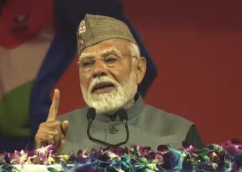 یونیفارم سول کوڈجمہوریت کی روح کو مضبوط کرے گا:وزیر اعظم