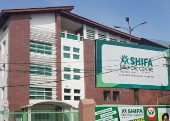 رہنما خطوط کی خلاف ورزی ‘شفا ہسپتال کی رکنیت ۶ ماہ کیلئے معطل