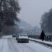 کشمیر میں۲۹جنوری سے۵فروری تک موسم خراب رہنے کا امکان