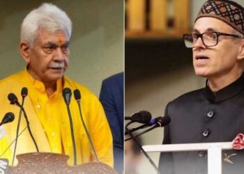 ایل جی یوم جمہوریہ کی مرکزی تقریب میں سلامی لیں گے