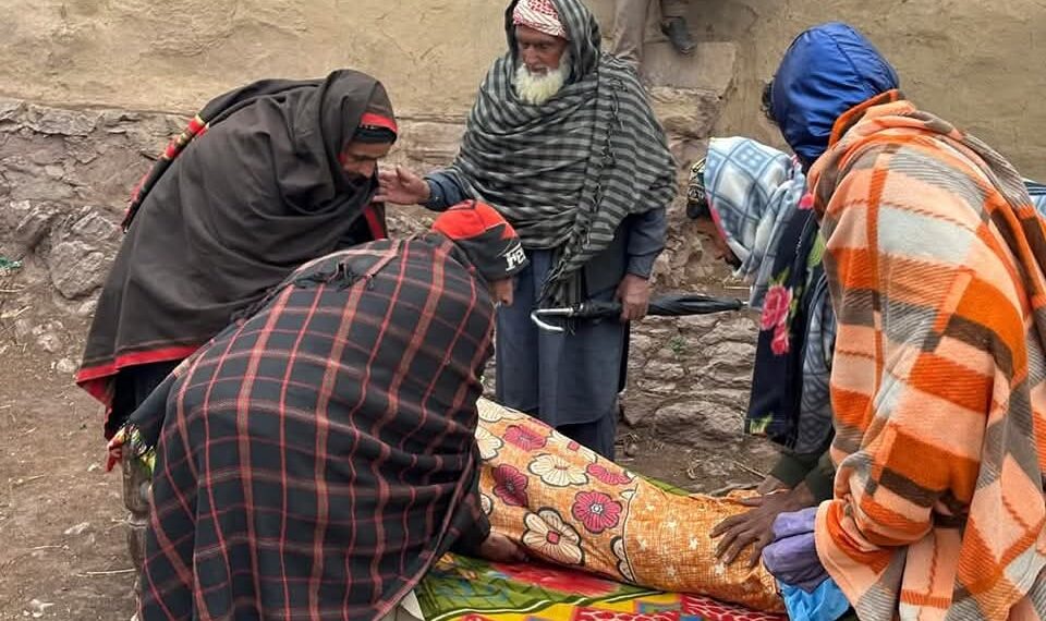 راجوری میں 200 سے زائد افراد کو قرنطینہ مراکز منتقل