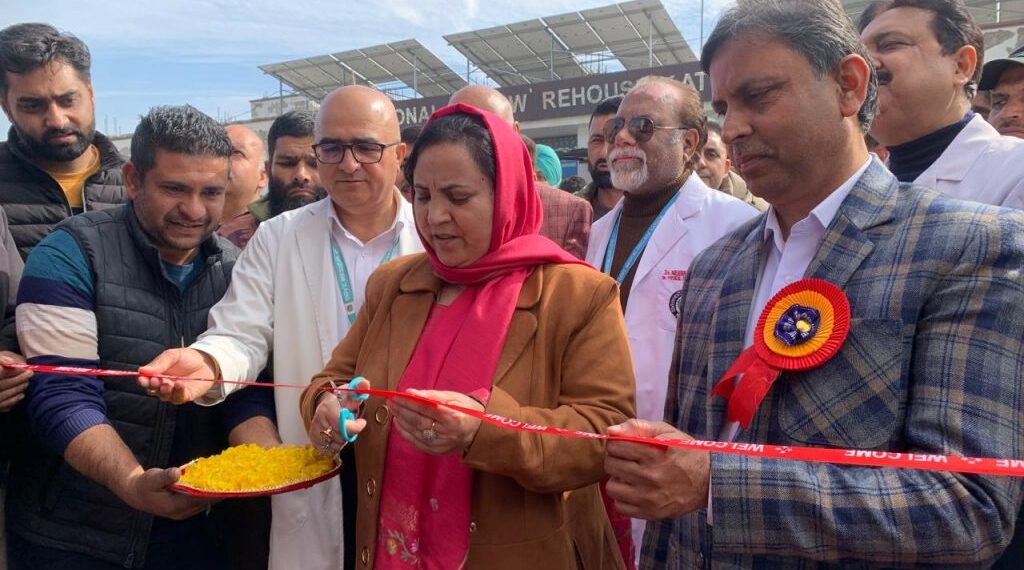بدھل اموات :پولیس اورمرکزی ٹیم نے تحقیقات شروع کی ہے :وزیر صحت