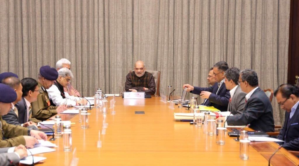 سکیورٹی ادارے دراندازی کو روک کر دہشت گردی کے خلاف سخت کارروائی کریں :شاہ